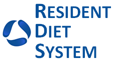 Resident Diet System
